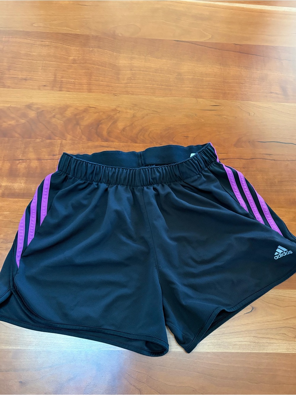 Adidas Running Shorts Size S